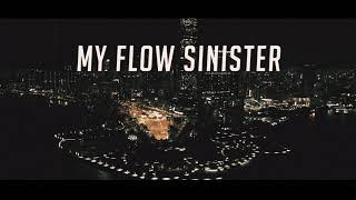 Cordae - Sinister feat. Lil Wayne Official Lyric Video