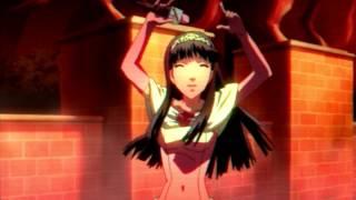 Persona 4 Animated Yukikos hunt for a hot stud