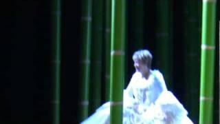 Dame Kiri Te Kanawa - Final Trio - Der Rosenkavalier - Oper Köln Cologne Opera House - 2010 04 17