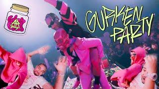 GPF x Levenkhan - GURKEN PARTY Official Video