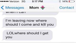 Text Message Fails That Might Provide You With Some Much Needed Giggles PART 2