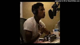 NBA YoungBoy Type Beat Lost Files” 2024