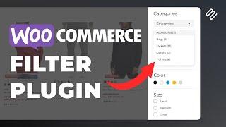 The Perfect Product Filter Plugin for WooCommerce