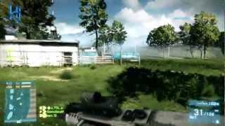 Battlefield 3 Devo Prendere Lezioni di Mira... by GianluSora91