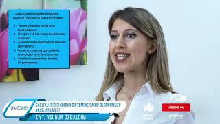 Sindirim Sisteminiz Doğru Çalışıyor Mu? Sindirim Sistemi Sağlığı