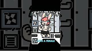 Changed Special Edition FEMALE RABBIT TRANSFUR