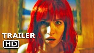 STRANGE DARLING Official Trailer 2024