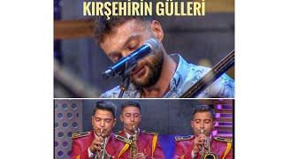 Umut Sülünoğlu feat.Jandarma Brass - Kırşehirin Gülleri #oyunhavası