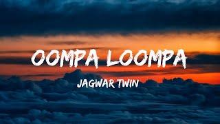 Jagwar Twin - Bad Feeling Oompa Loompa Lyrics