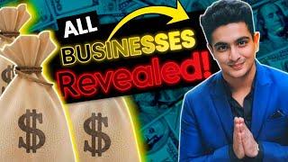 How Ranveer Allahbadia Got Crazy RICH?