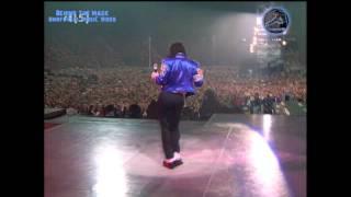 Michael Jackson - Behind The Mask  MJWE Mix