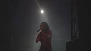 KNOYA - TANA Official Live Performance @ Austin Texas Lil Tecca Tour