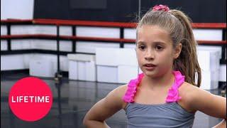 Dance Moms No Recess for Mackenzie Season 3 Flashback  Lifetime