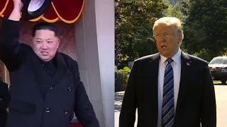 U.S.-North Korea summit planning resumes