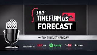 The Preakness Stakes 2023  TimeformUS Forecast  May 16 2023