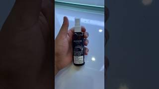 Honest Review of Nuskhe By Paras Hair Growth Rice Mist Spray. #yt #viral #shorts #ytshorts #review