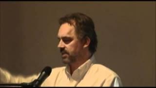 Dr. Jordan Peterson - Self-Deception in Psychopathology