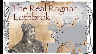 The Real Ragnar Lothbrok  Vikings Documentary