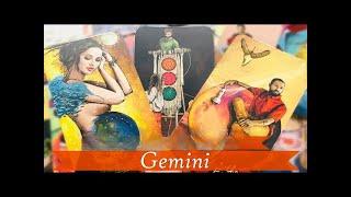 GEMINI - “WOW GET READY HUGE INCOME CHANGES HAPPENING” Intuitive Tarot Reading