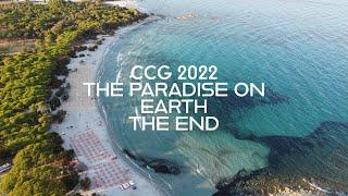 Camping Cala Ginepro 2022 - The Paradise on Earth The End