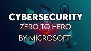 Cybersecurity Mastery Complete Course in a Single Video  Cybersecurity For Beginners