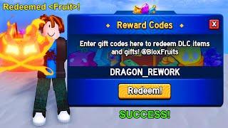 *NEW CODES* ALL NEW WORKING CODES IN BLOX FRUITS 2024 ROBLOX BLOX FRUITS CODES