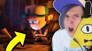 ДИППЕРУ НУЖНА ПОМОЩЬ GRAVITY FALLS SAW GAME