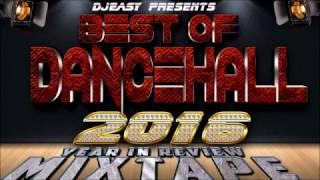 Best of Dancehall 2016 - 2017 Mixtape▶AlkalineMavadoVybz KartelPopcaanJahmielDemarco&++