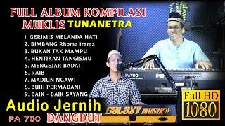 FULL ALBUM DANGDUT ORGEN COVER MUKLIS 2023