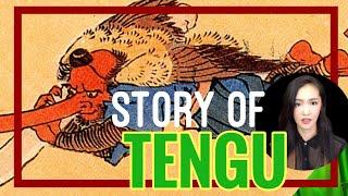 Story of TENGU - What is it?