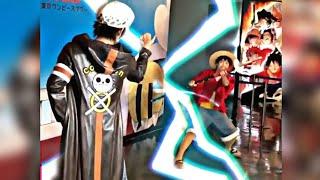 One Piece Live Action - New Arc