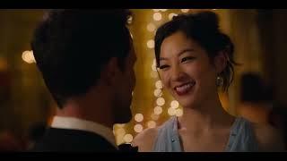 Partner Track   Kiss Scenes — Ingrid and Nick Arden Cho and Rob Heaps
