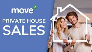 Private House Sales  How To Sell Your Home Privately UK