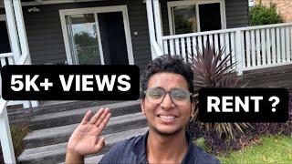 MY HOUSE TOUR IN AUSTRALIA  INTERNATIONAL STUDENT