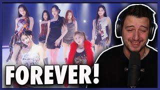 BABYMONSTER - ‘FOREVER’ DANCE PERFORMANCE VIDEO REACTION