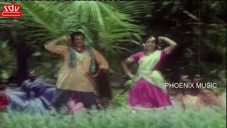 Venmegam Vilayada  SPB Swarnalatha  Roshakari  PHOENIX MUSIC