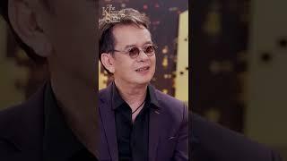 những dự định tương lai của nhạc sĩ Đức Huy #duchuy #talkshow #nguyenkhang