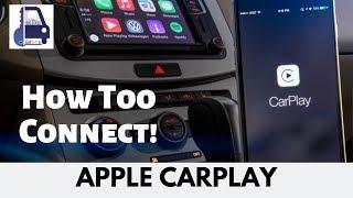 Apple CarPlay How to Connect Set Up and Review