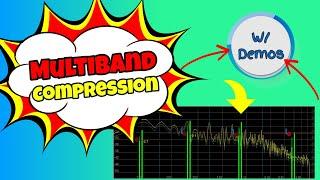 Multiband Compression What it is -- and how and why to use it.