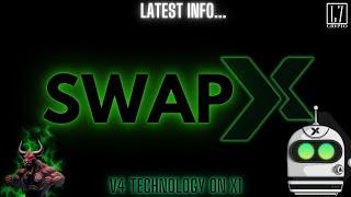 SWAP XDEXX1