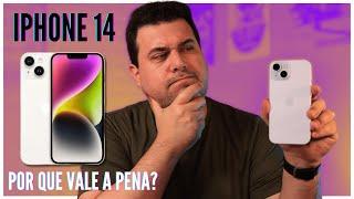 iPhone 14 O Custo-Benefício dos iPhones