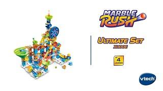 Marble Rush - Ultimate Set XL100 E Democlip von VTech