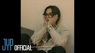 RUS SUB  РУС САБ SKZ-RECORD  Hyunjin hey you