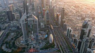 Dubai Offering endless opportunities for growth