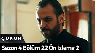 Çukur Gropa Sezoni 4 - Episodi 22 - Trailer Interneti 2 Full HD