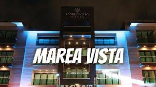Hotel Marea Vista en Ensenada