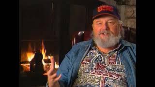 Charlie Daniels - Interview - 761997 - unknown