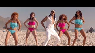 Flavour - Sexy Rosey feat. P-Square Official Video