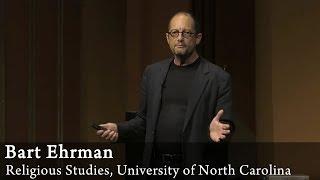 Ebionites believed Jesus was a Jewish Messiah sent by the Jewish God to the Jews - Bart Ehrman