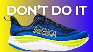 Hoka Skyflow Review Best Walking Shoe or Overhyped Running Shoe?